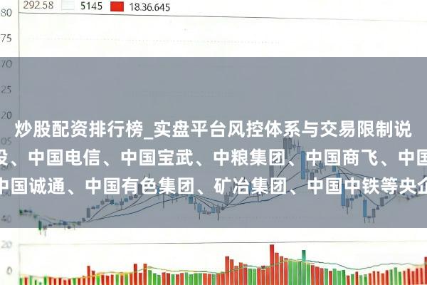 炒股配资排行榜_实盘平台风控体系与交易限制说明 中核集团、国度电投、中国电信、中国宝武、中粮集团、中国商飞、中国诚通、中国有色集团、矿冶集团、中国中铁等央企党委（党组）通知叙职