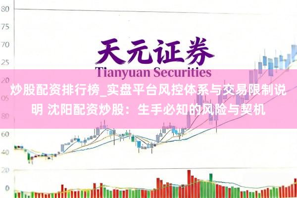 炒股配资排行榜_实盘平台风控体系与交易限制说明 沈阳配资炒股：生手必知的风险与契机
