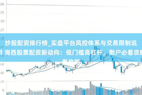 炒股配资排行榜_实盘平台风控体系与交易限制说明 海西股票配资新动向：低门槛高杠杆，散户必看攻略