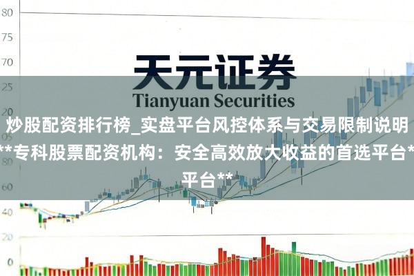 炒股配资排行榜_实盘平台风控体系与交易限制说明 **专科股票配资机构：安全高效放大收益的首选平台**